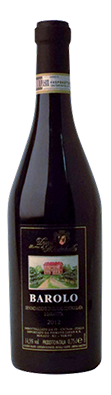 バローロ　Barolo